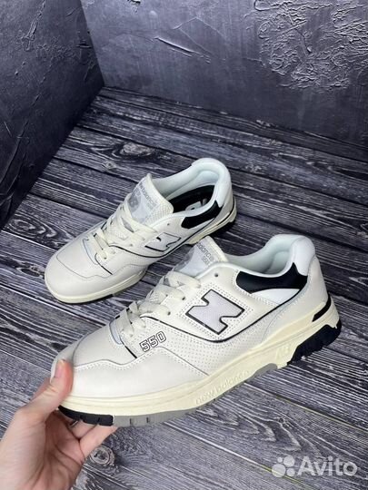 Кроссовки New balance 550