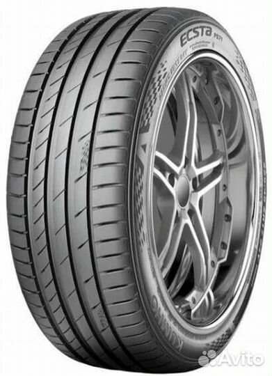 Kumho Ecsta PS71 245/45 R18 100Y