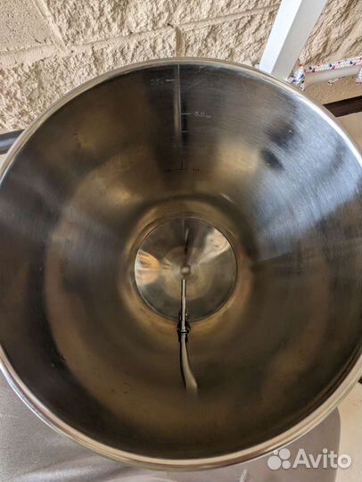 Ферментер Ss Brewtech Brewmaster Bucket 26 л