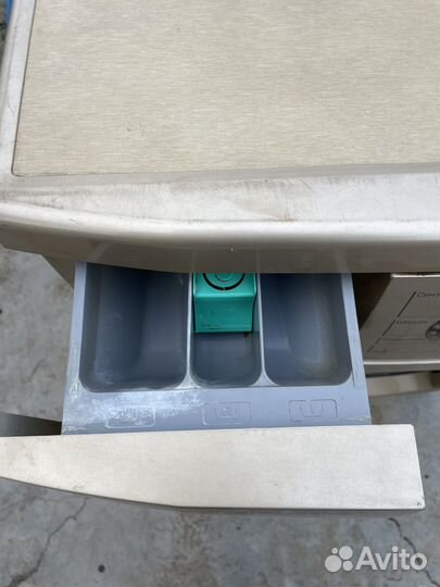 Стиральная машина lg 3,5кг с доставкой