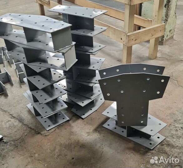 Сварочные работы, металлоконстуркции