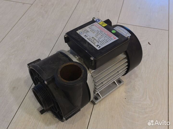 Помпа для джакузи Whirlpool