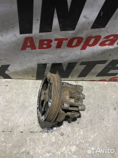 Насос гидроусилителя Mitsubishi Outlander Xl