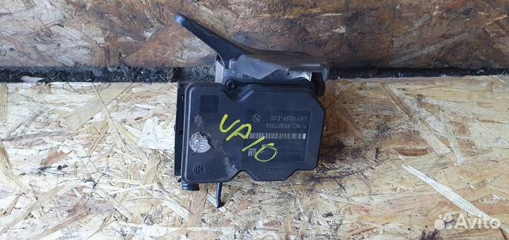 Блок ABS (насос) Opel Mokka 2012-2019