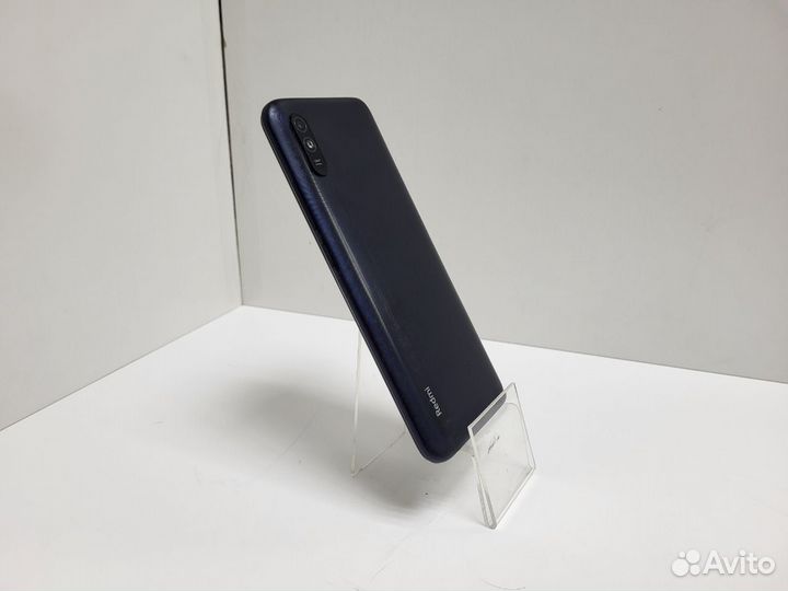 Xiaomi Redmi 9A, 2/32 ГБ
