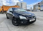 Ford Focus 2.0 AT, 2007, 231 742 км