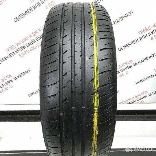 Excelon Performance UHP 215/60 R16