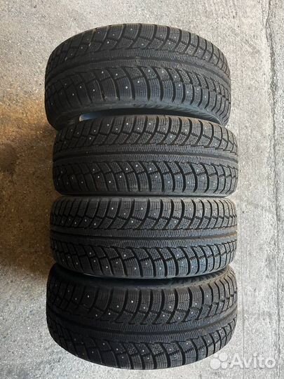 Matador MP 30 Sibir Ice 2 205/55 R16 90T
