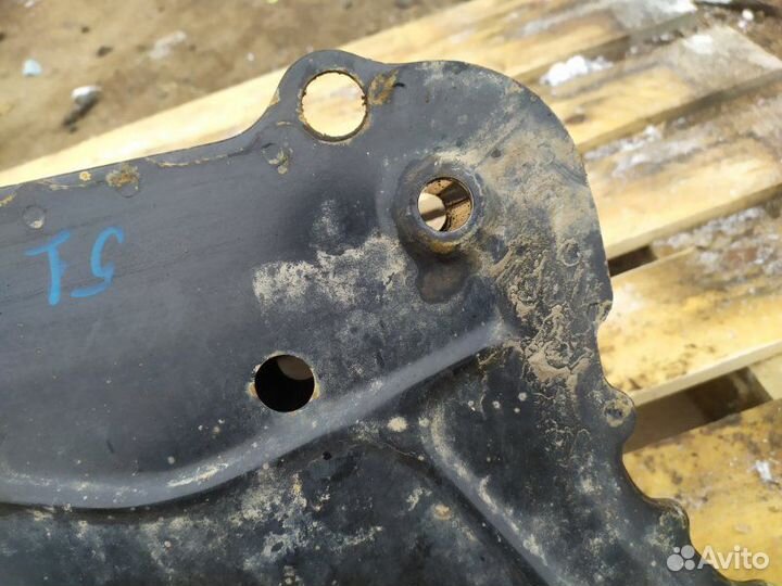 Балка задняя (подрамник) Ford Maverick TM1 GZ 2006