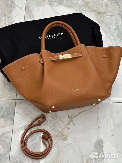 Сумка женская Demellere