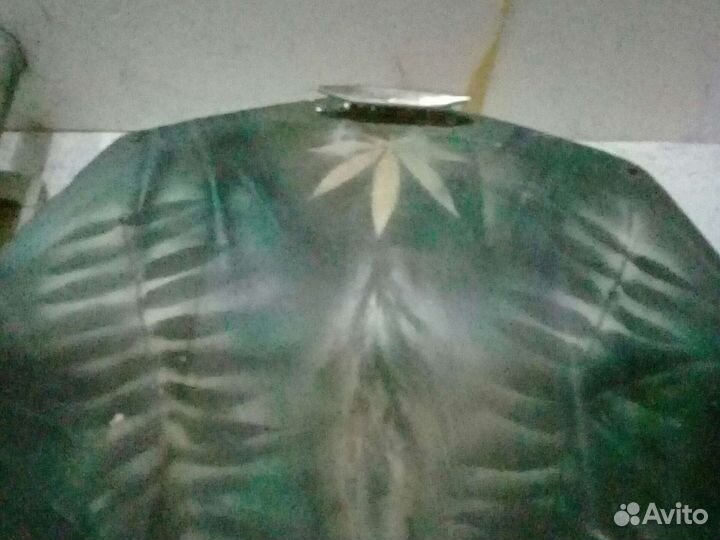 Лодка Романтика стекло пластик