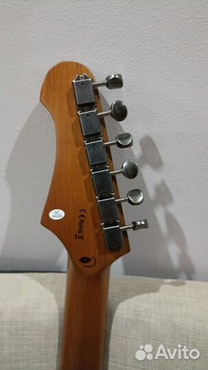 Продам JET JS-400 Relic SFG