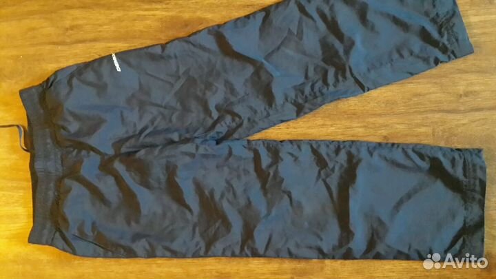 Детский спортивный костюм демикс 128 см