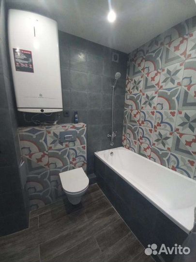 Ремонт квартир под ключ