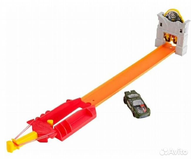 Новые наборы hot wheels