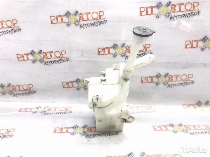 Бачок омывателя Nissan Teana (J32) 2008 - 2012