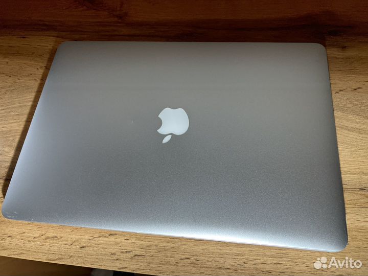 Apple MacBook Pro 2013