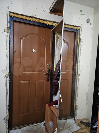 1-к. квартира, 39 м², 4/5 эт.