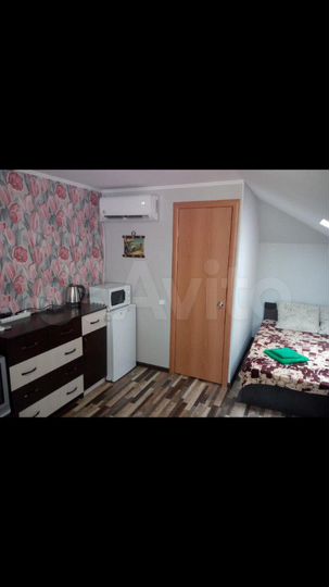 Комната 25 м², 2/3 эт.