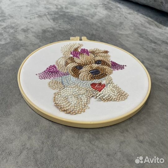 Картина Алмазная вышивка