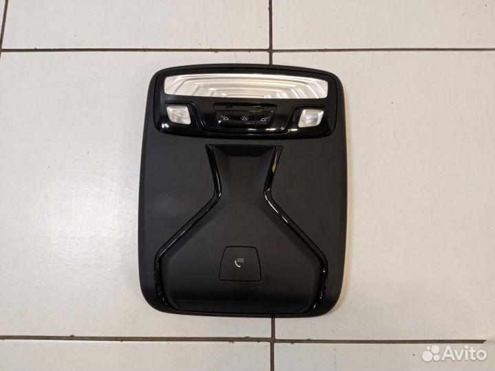 Плафон салонный BMW X3 G01