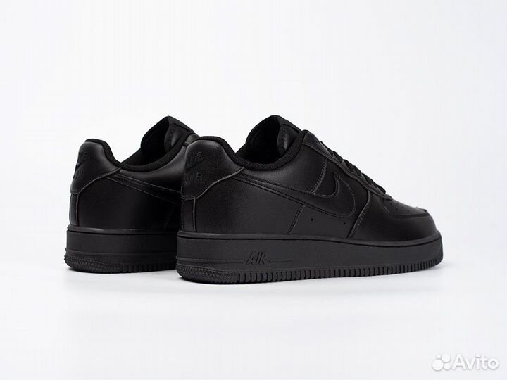 Кроссовки nike AIR force 1 LOW
