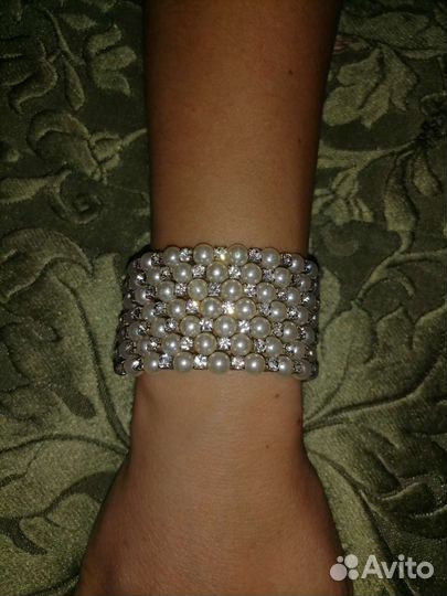 Браслет женский