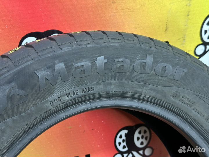 Matador MP 44 Elite 3 195/65 R15 91T