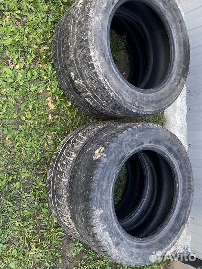 Bridgestone Ice Cruiser 7000 195/65 R15