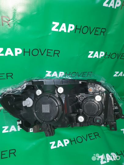 Фара левая для Haval H6