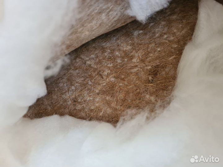 Матрас детский