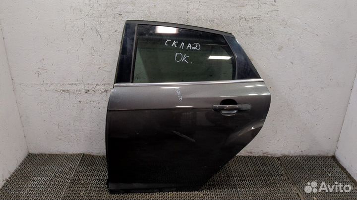 Кнопка стеклоподъемника Ford Focus 3, 2016