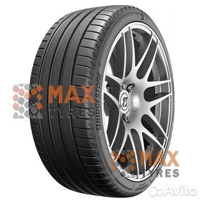 Bridgestone Potenza Sport 305/30 R19 102