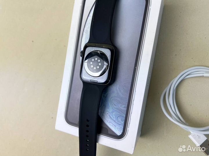 Apple watch 6 44mm