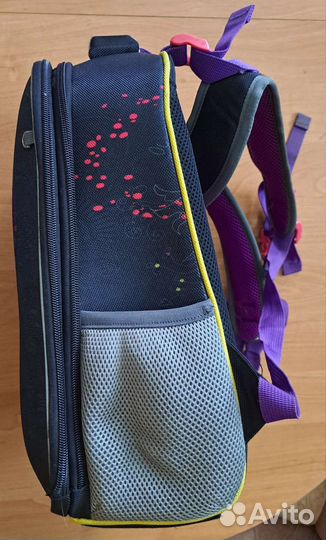 Рюкзак sternbauer с ортопедической спинкой