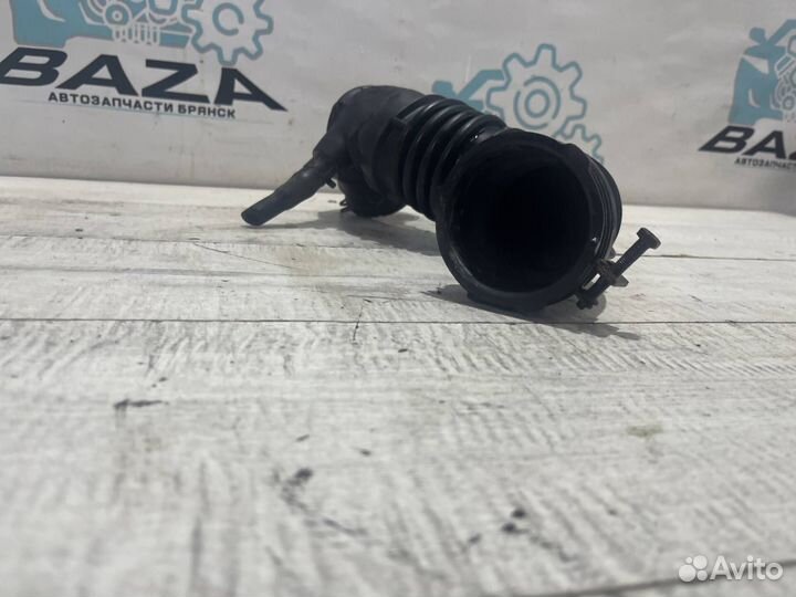 Патрубок воздушного фильтра Kia Ceed 1