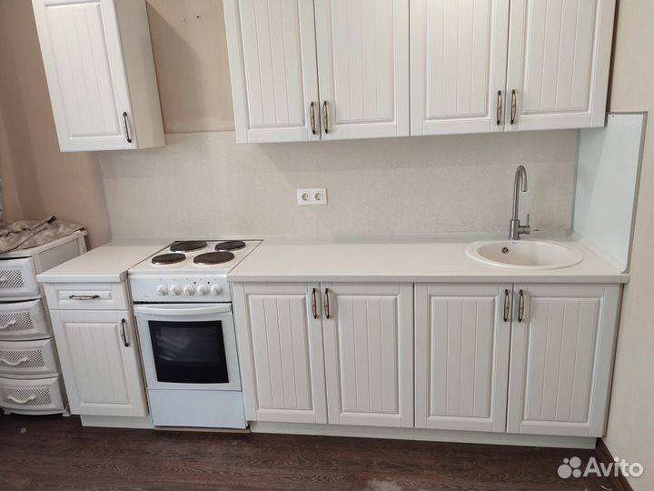 Кухня в наличии завтра