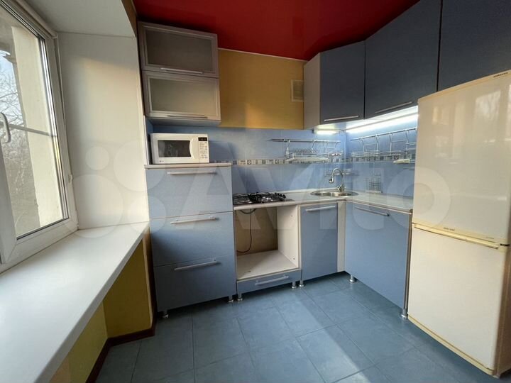 Квартира-студия, 30 м², 5/5 эт.