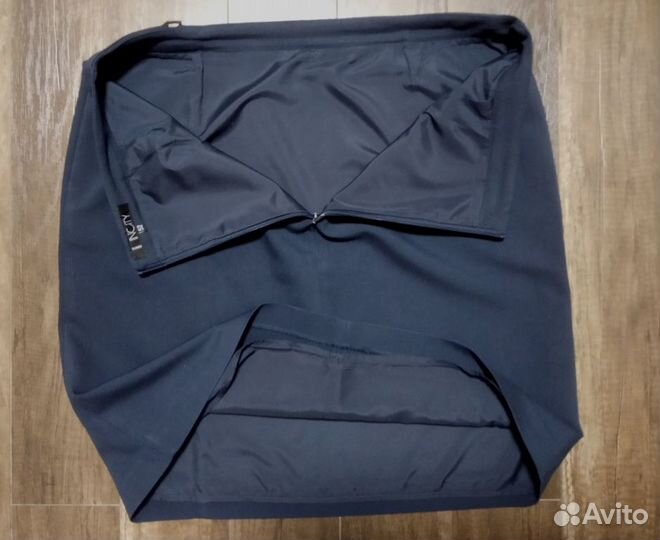 Юбка 52 размер