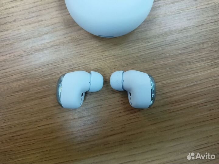 Беспроводные наушники Xiaomi Redmi Buds 4 Blue