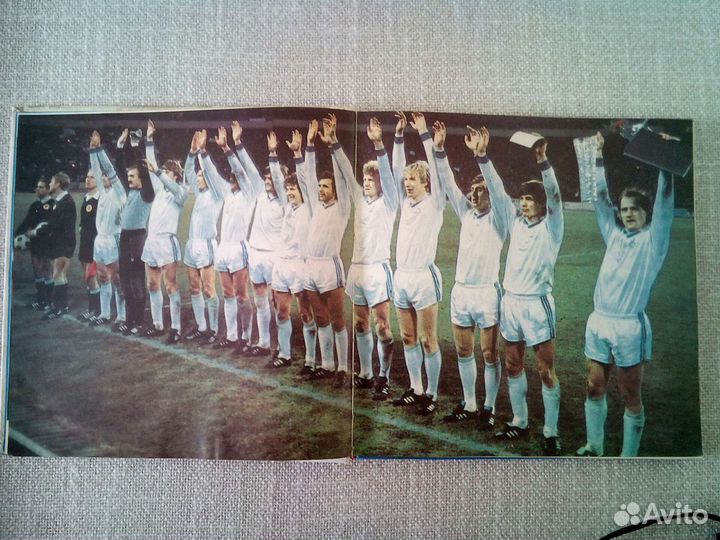 Книга фотоальбом