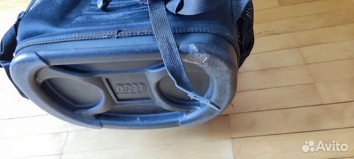 Рюкзак школьный Lego для девочки и мальчика