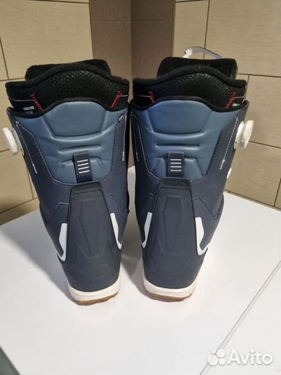 Ботинки для сноуборда Deeluxe Deemon L3 BOA CTF FW