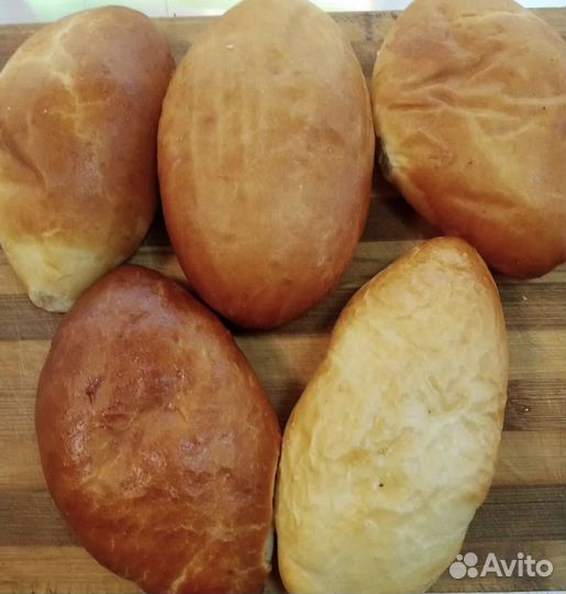 Выпечка на заказ
