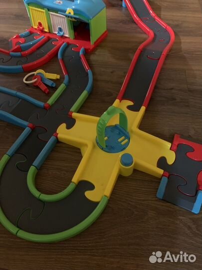 Детская дорога