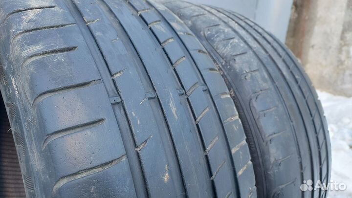 Goodyear Eagle F1 Asymmetric 2 245/40 R20 99Y