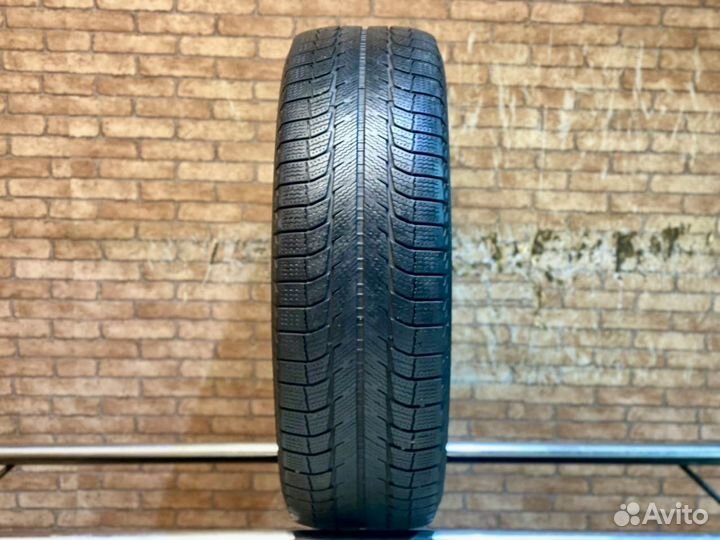 Michelin Latitude X-Ice 2 235/65 R18