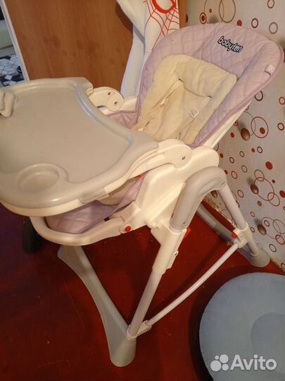 Стульчик для кормления