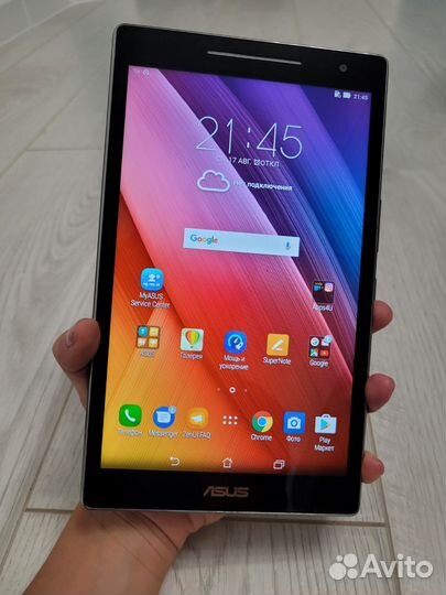 Планшет Asus Zenpad P024