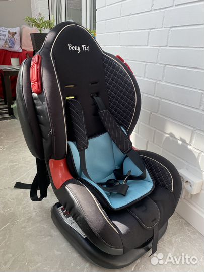 Детское автокресло isofix